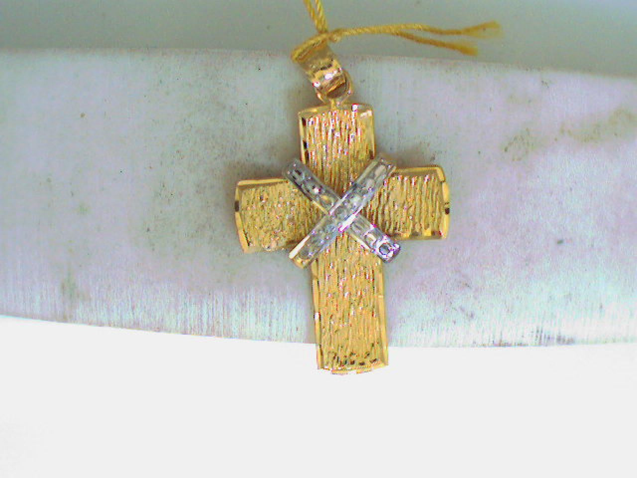 Gold Pendants / Charm