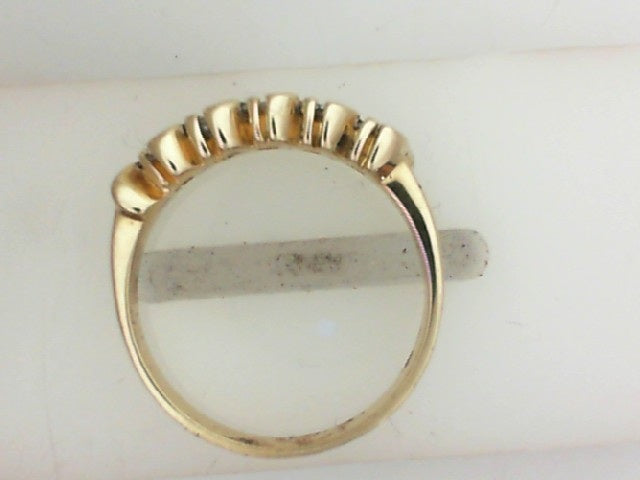 Diamond Wedding Bands - Women'