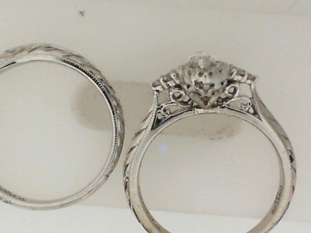 Diamond Engagement Ring