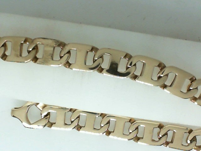 Gold Bracelet