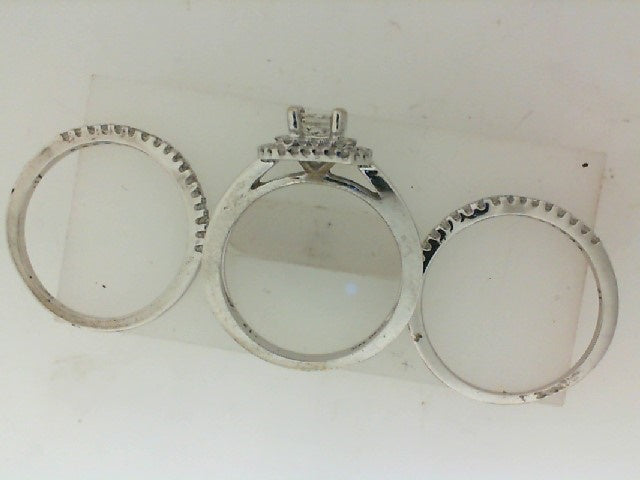 Diamond Engagement Ring