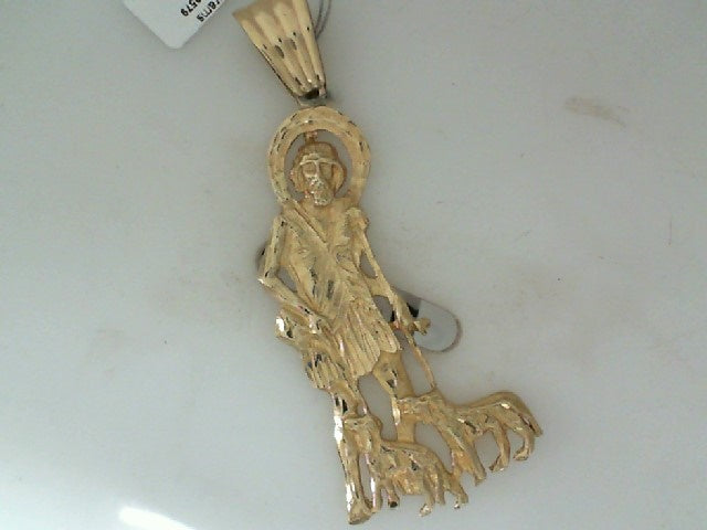Gold Pendants / Charm