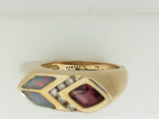 Diamond Fashion Rings - Women'