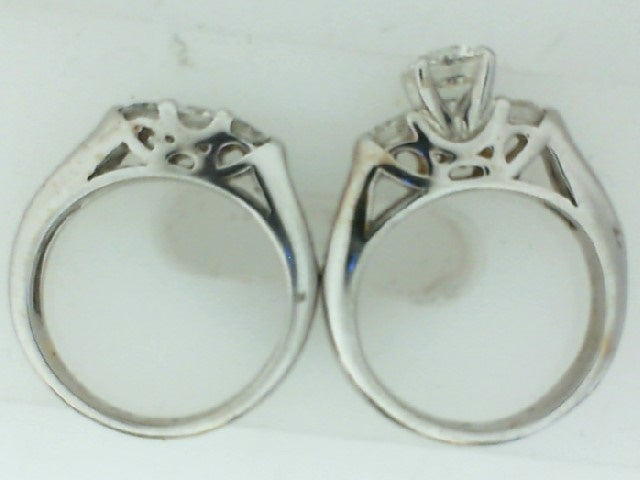 Diamond Engagement Ring