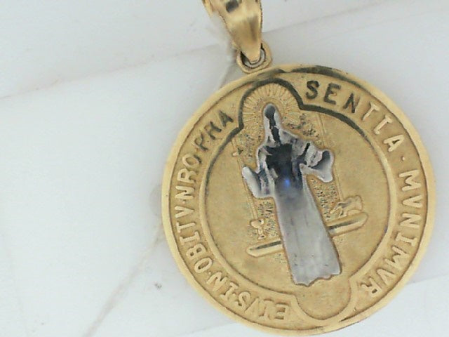 Gold Pendants / Charm