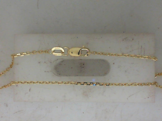 Gold Chain