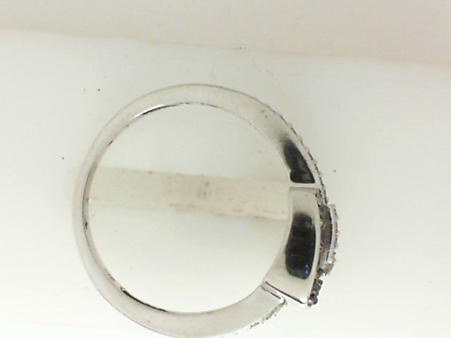Diamond Fashion Rings - Women'