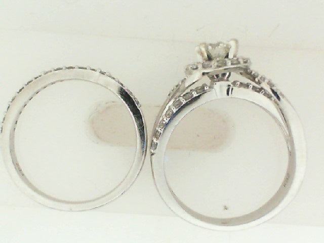 Diamond Engagement Ring