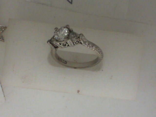 Diamond Engagement Ring