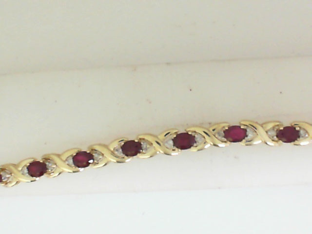 Diamond Bracelet