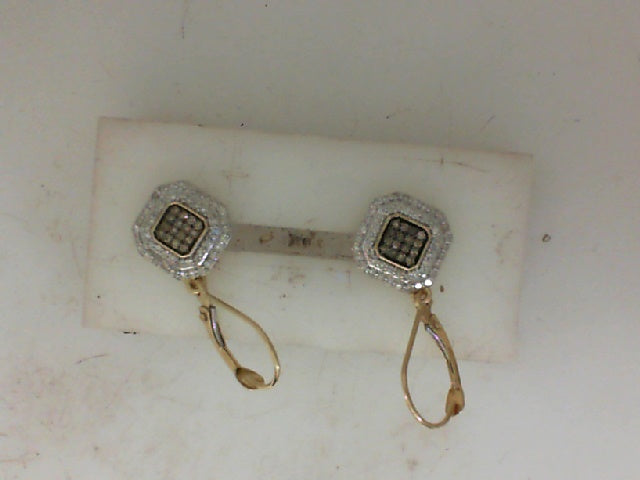 Diamond Earring