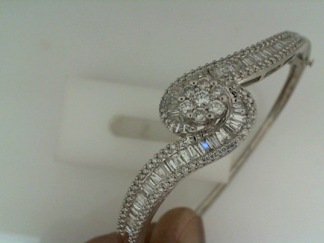 Diamond Bracelet