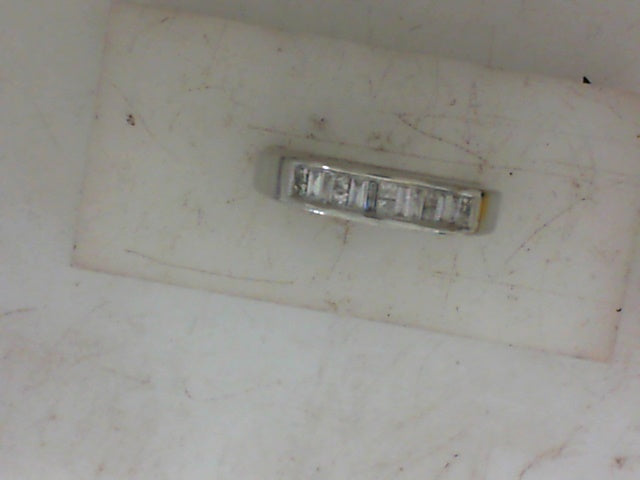 Diamond Wedding Bands  -  Women'