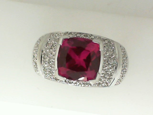 Colored Stone Rings - Women'