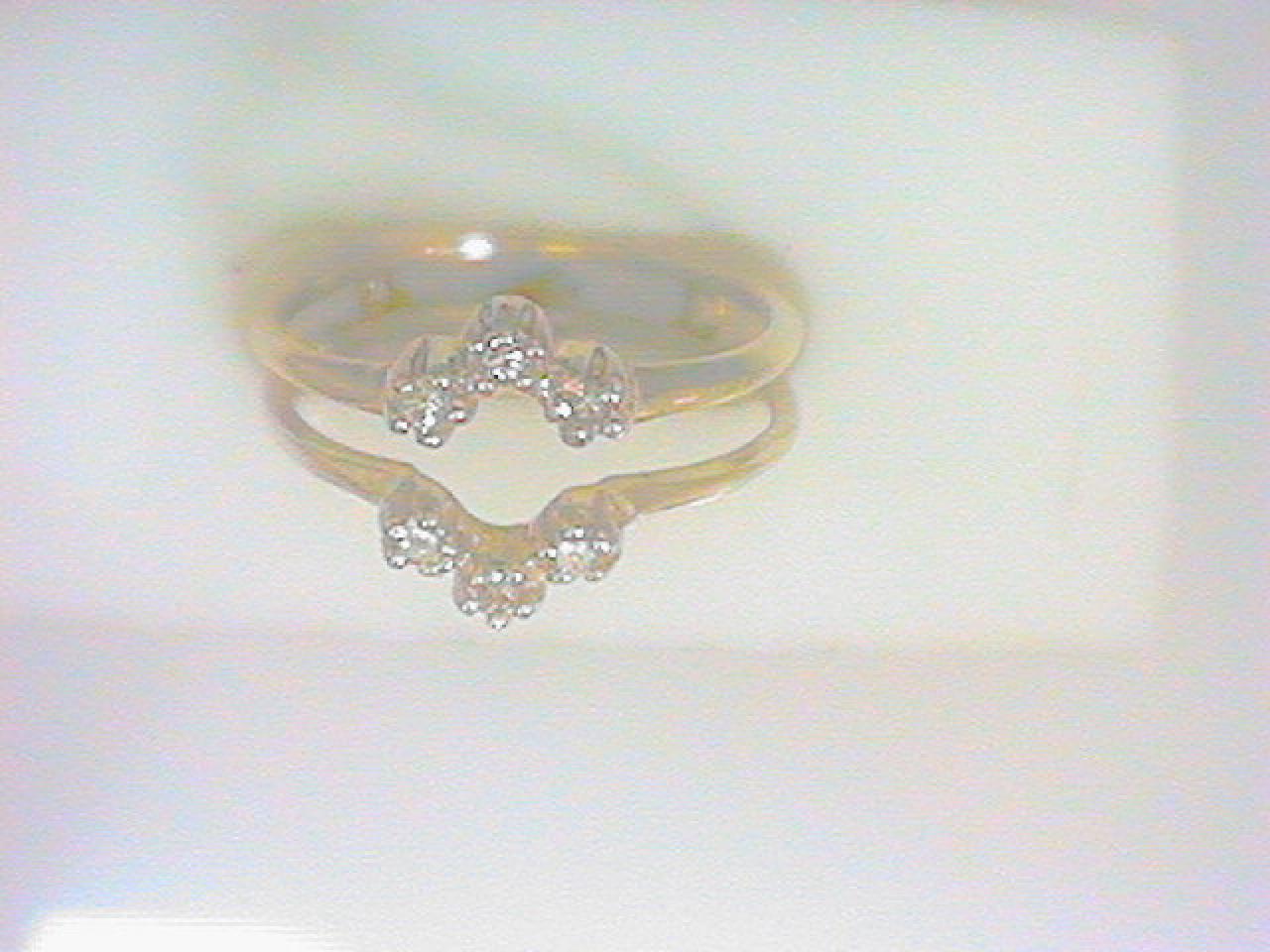 Diamond Ring Guard