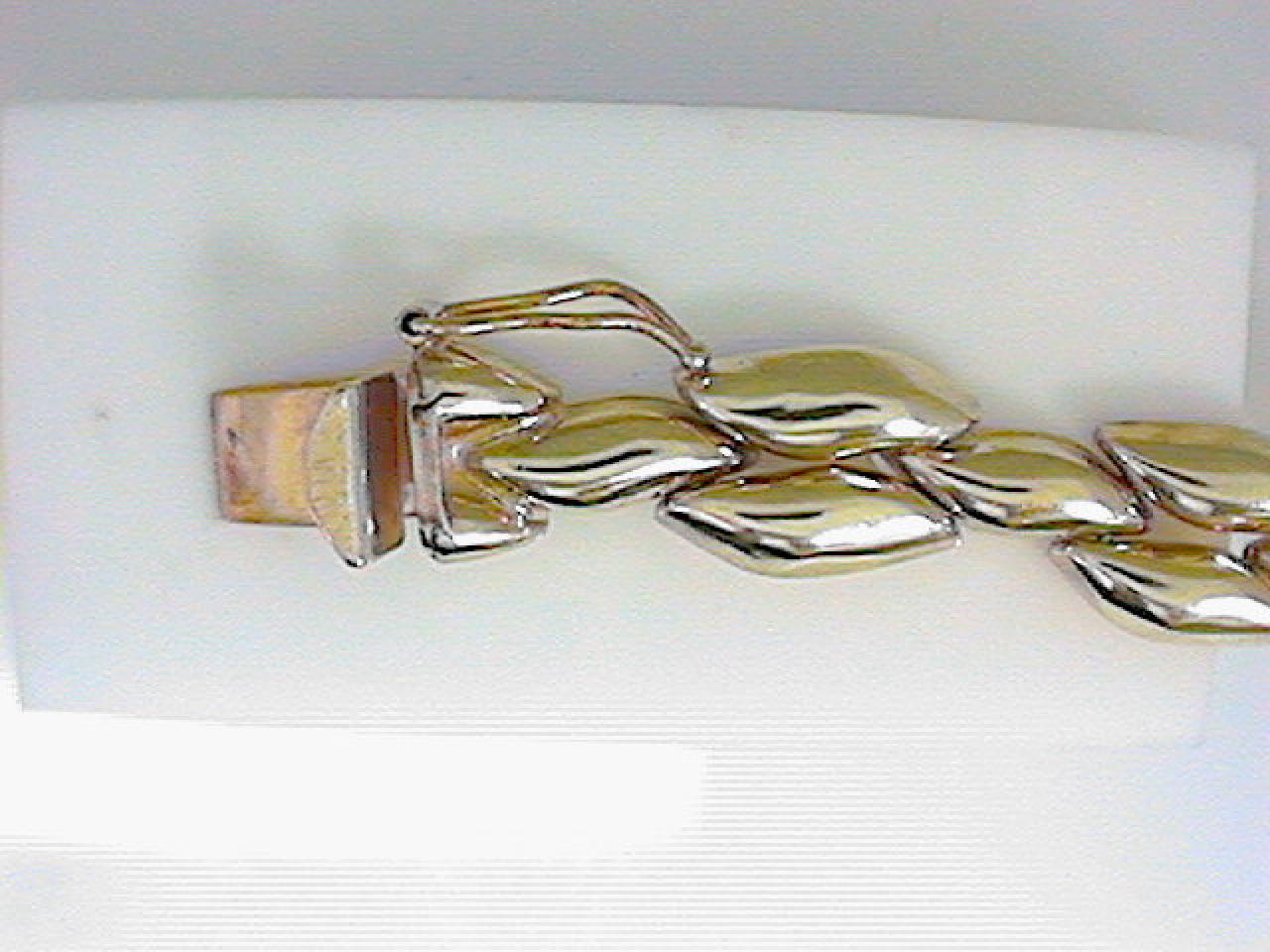Gold Bracelet