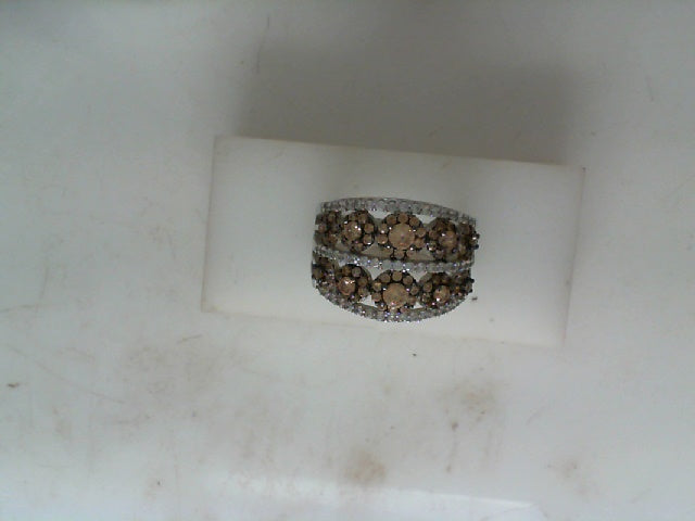 Silver Rings with Stone