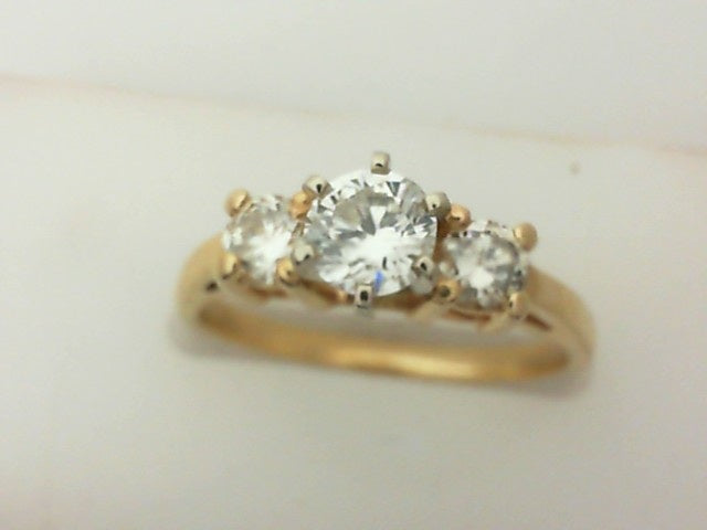 Diamond Engagement Ring