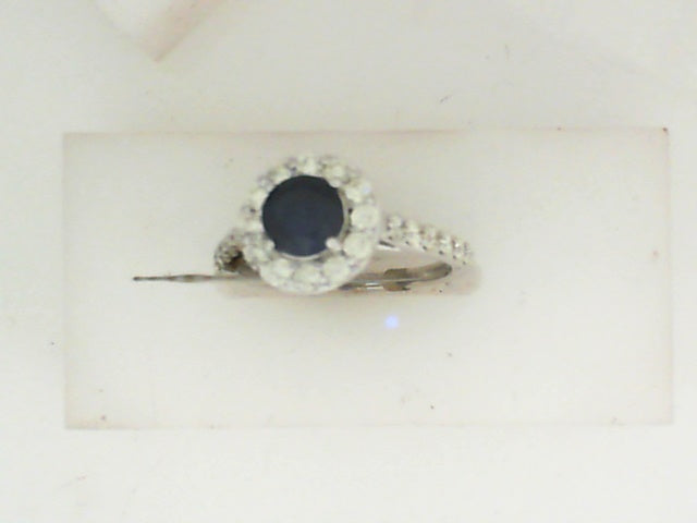 Colored Stone Rings  -  Women'