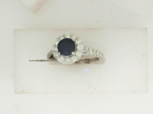 Colored Stone Rings  -  Women'