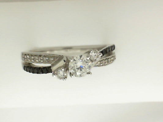 Diamond Engagement Ring