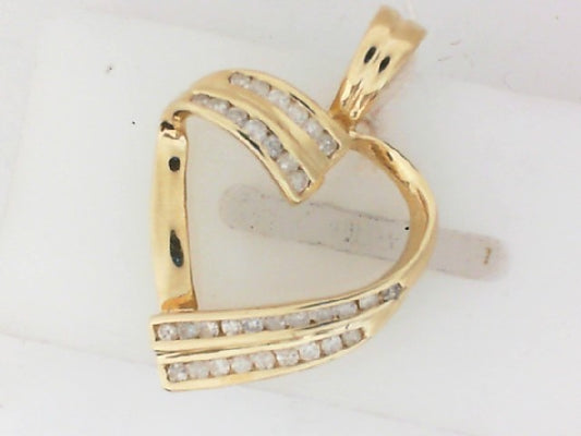 Diamond Pendant