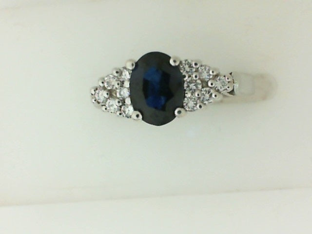 Colored Stone Rings  -  Women'