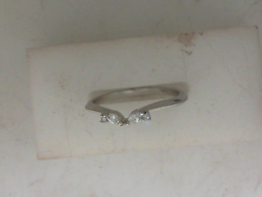 Diamond Ring Wrap