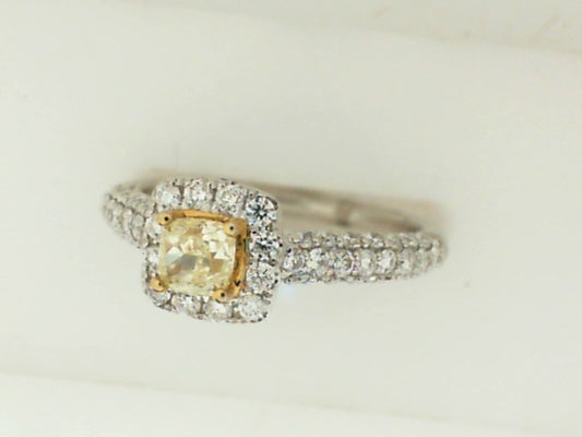 Diamond Fashion Rings  -  Women'