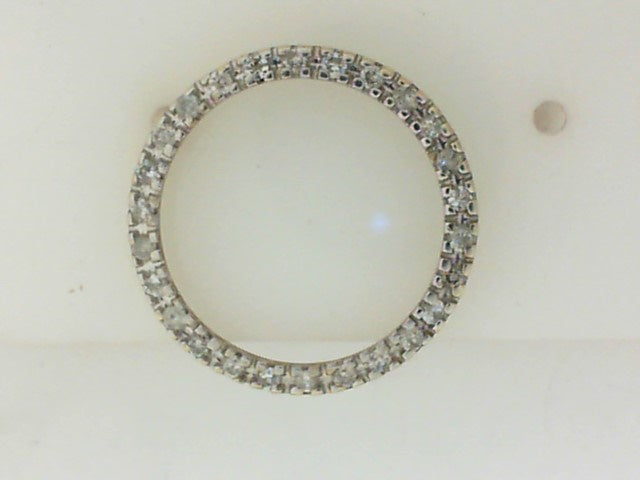 Diamond Pendant