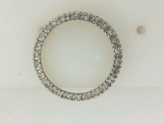 Diamond Pendant