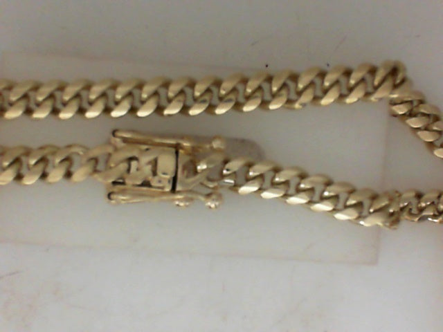 Gold Chain