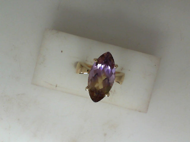 Colored Stone Rings  -  Women'