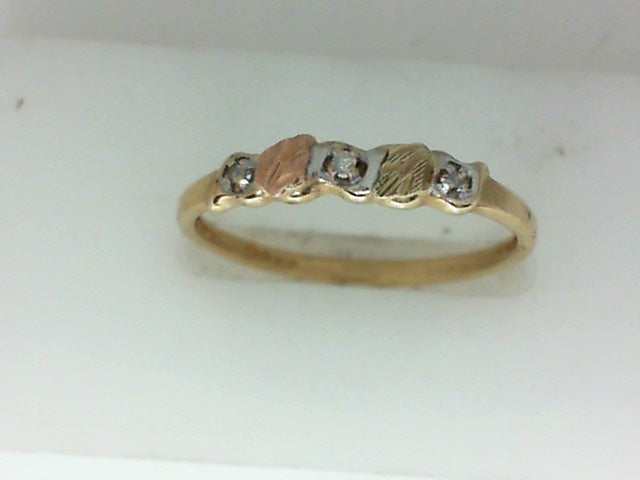 Colored Stone Rings  -  Women'