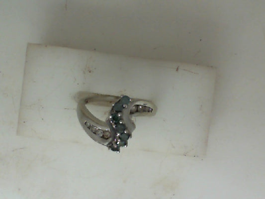 Diamond Fashion Rings  -  Women'