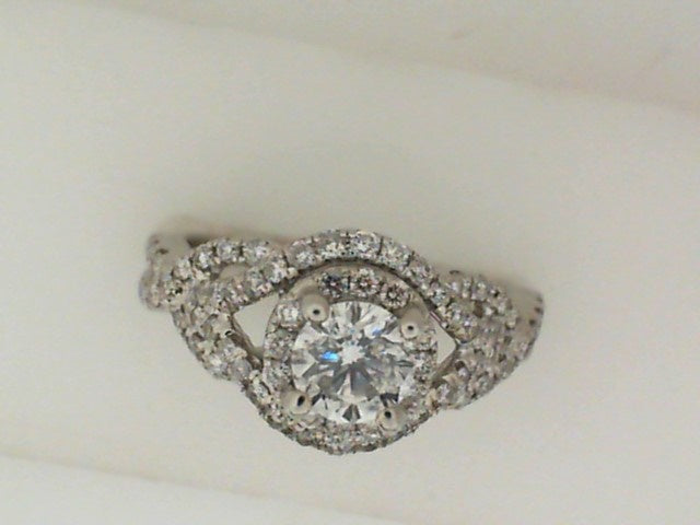 Diamond Engagement Ring