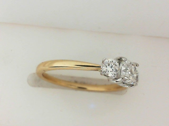 Diamond Engagement Ring