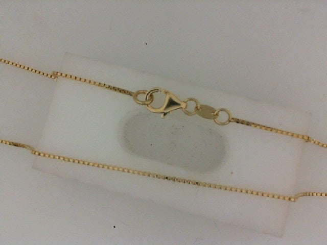 Gold Chain