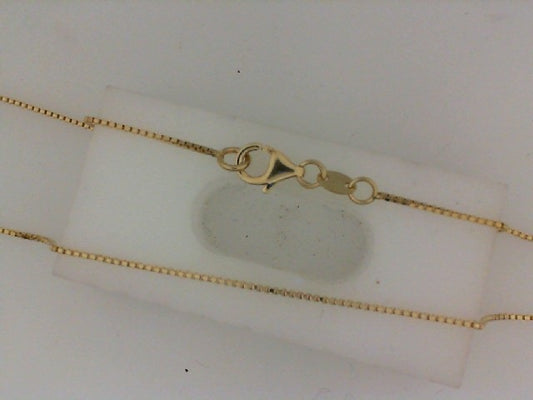 Gold Chain