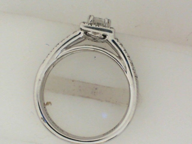 Diamond Engagement Ring