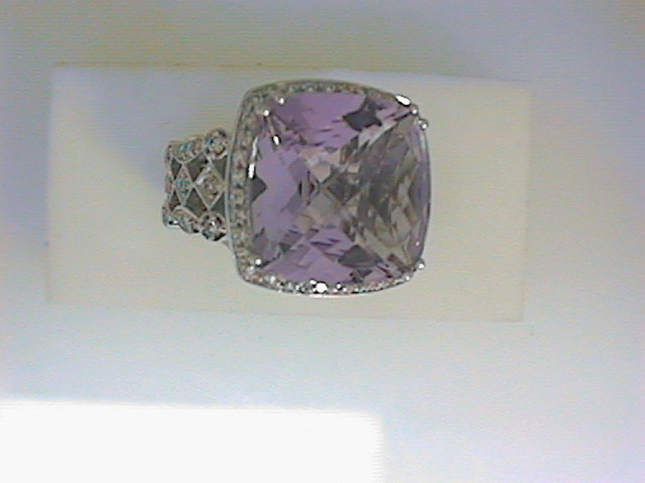 Colored Stone Rings  -  Women'