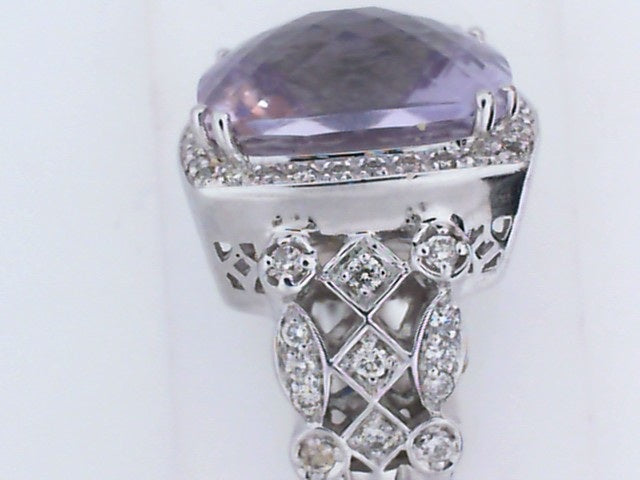 Colored Stone Rings  -  Women'