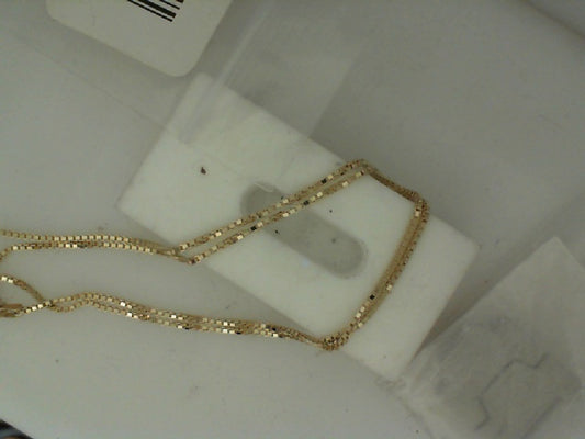 Gold Chain