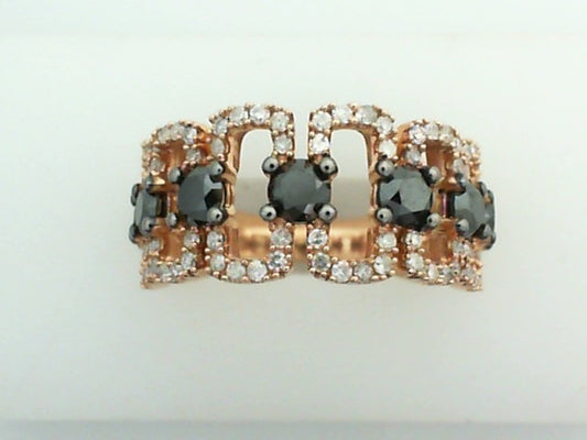 Diamond Fashion Rings  -  Women'