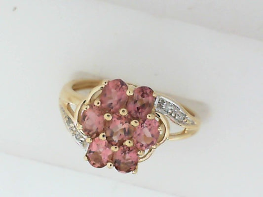Pearl Ring