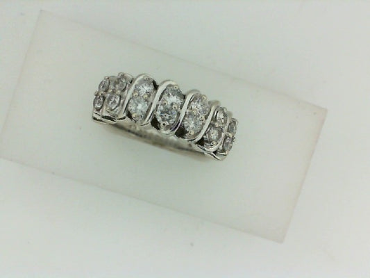 Diamond Fashion Rings  -  Women'