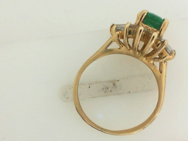 Diamond Fashion Rings  -  Women'