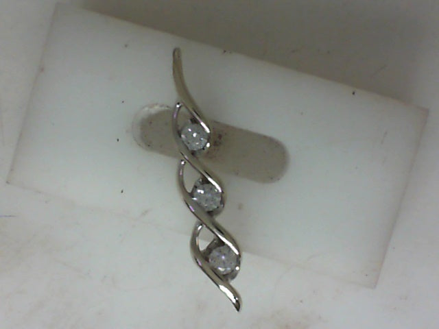 Diamond Pendant