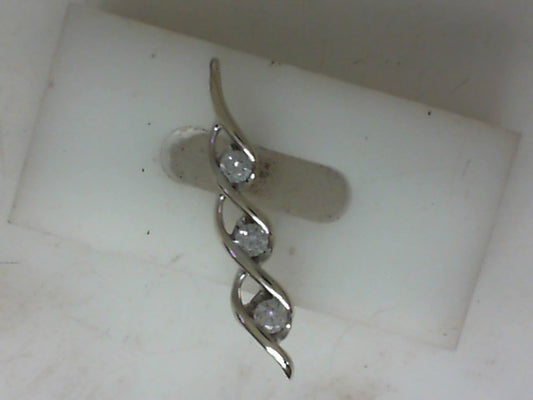 Diamond Pendant