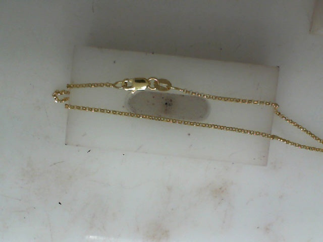 Gold Chain